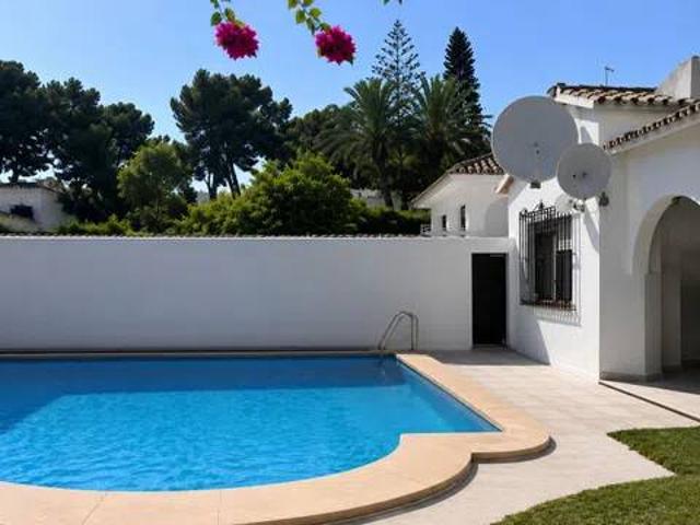Casa en Alquiler en Marbella