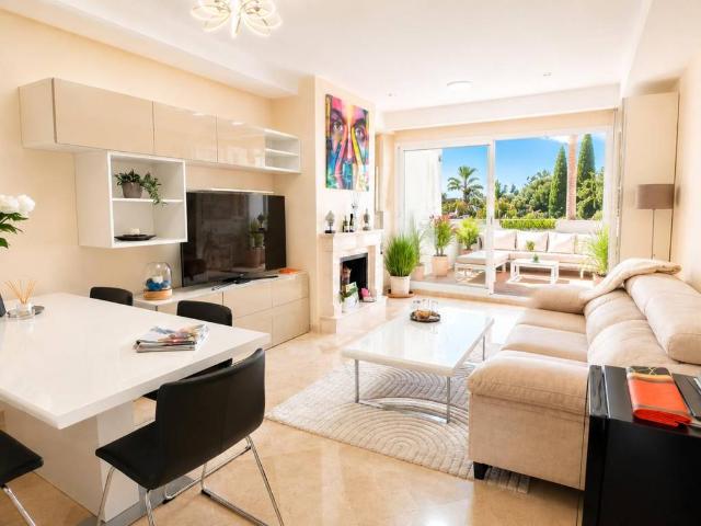 Casa en Alquiler en Marbella