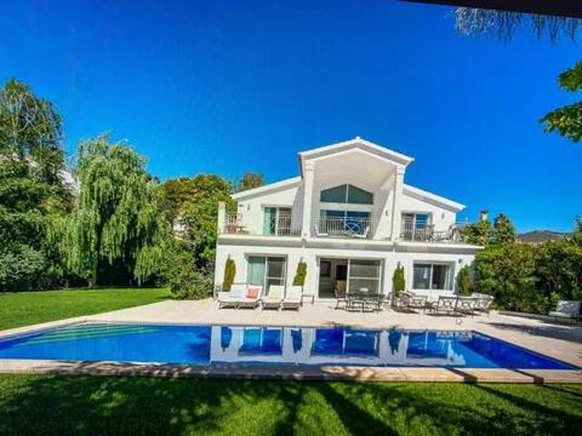 Casa en Alquiler en Marbella