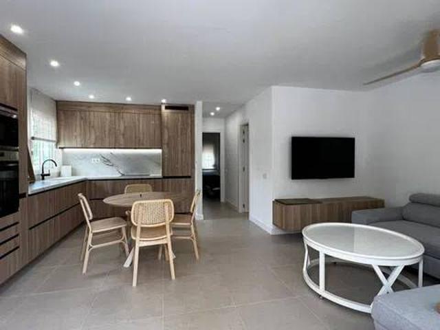 Casa en Alquiler en Marbella