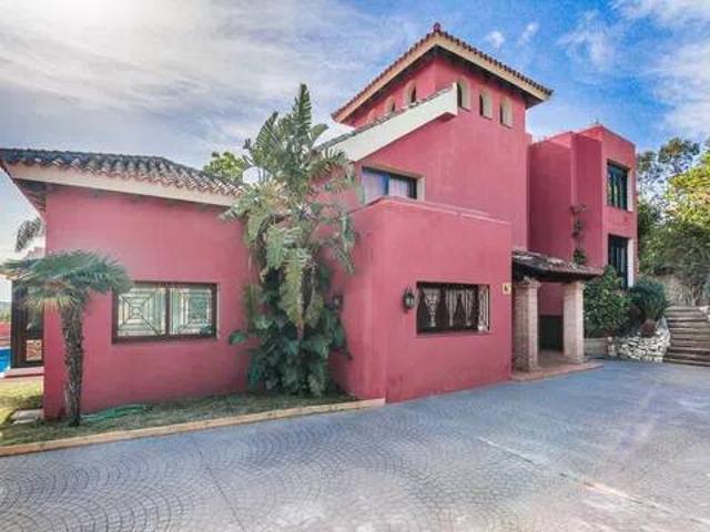 Casa en Alquiler en Marbella