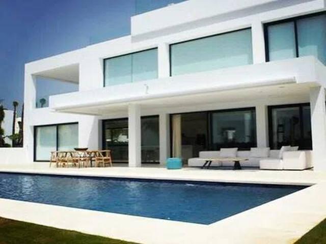 Casa en Alquiler en Marbella