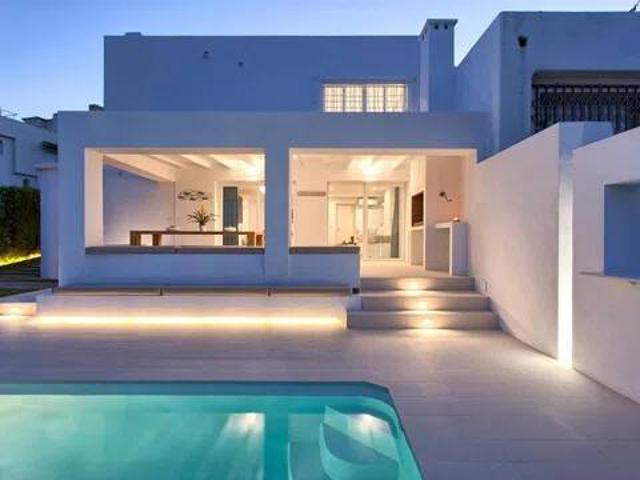 Casa en Alquiler en Marbella