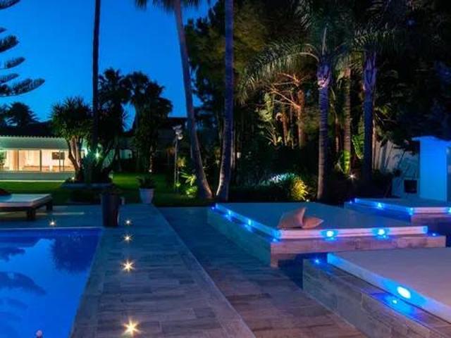 Casa en Alquiler en Marbella