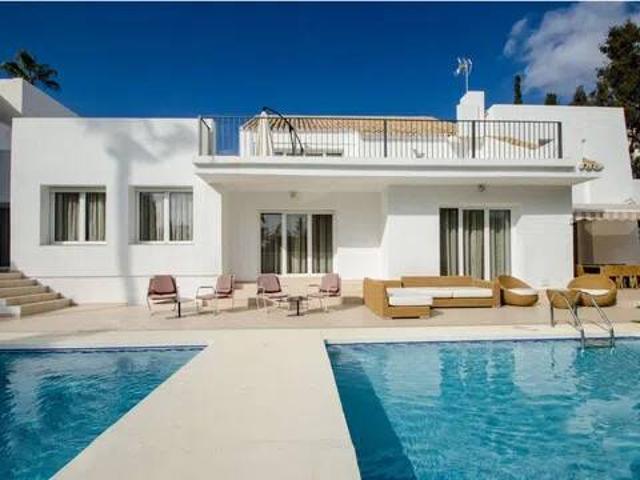 Casa en Alquiler en Marbella