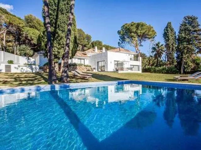 Casa en Alquiler en Marbella