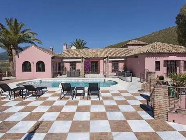 Casa en Alquiler en Marbella