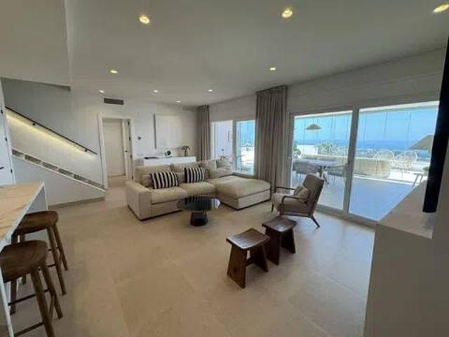 Casa en Alquiler en Marbella