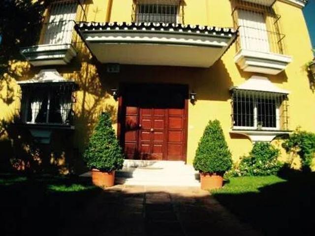 Casa en Alquiler en Marbella
