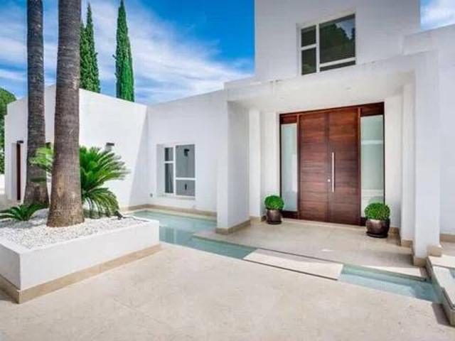 Casa en Alquiler en Marbella