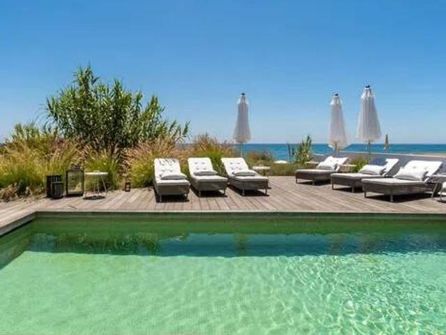 Casa en Alquiler en Marbella