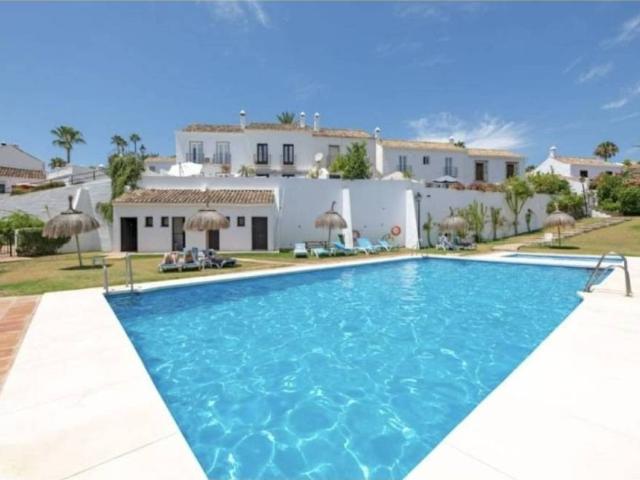 Casa en Alquiler en Marbella