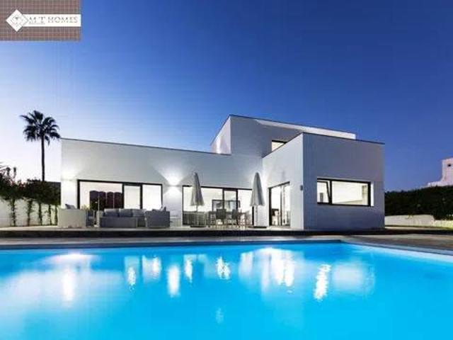 Casa en Alquiler en Marbella