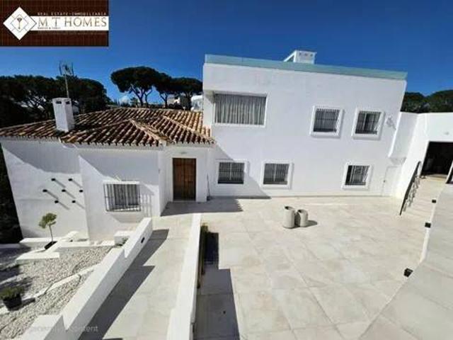 Casa en Alquiler en Marbella