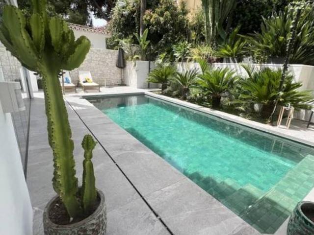 Casa en Alquiler en Marbella