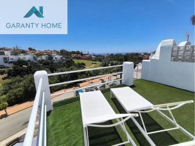 Casa en Alquiler en Marbella