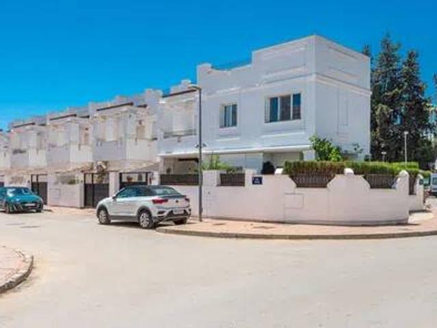Casa en Alquiler en Marbella