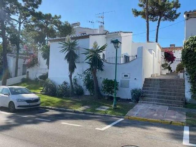 Casa en Alquiler en Marbella