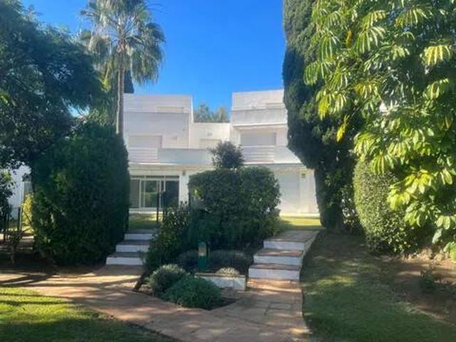 Casa en Alquiler en Marbella