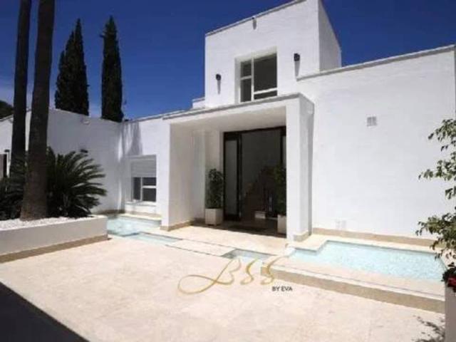 Casa en Alquiler en Marbella