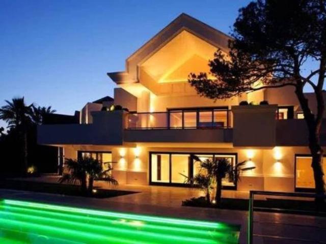 Casa en Alquiler en Marbella