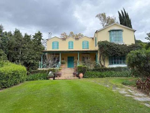 Casa en Alquiler en Marbella
