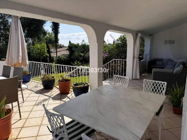 Casa en Alquiler en Marbella