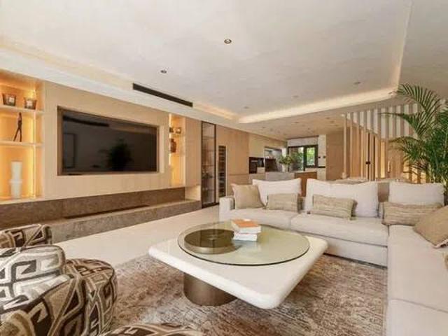 Casa en Alquiler en Marbella