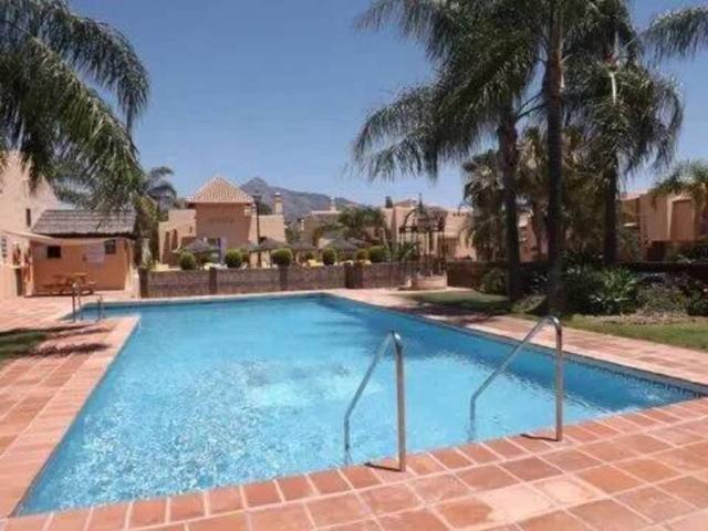 Casa en Alquiler en Marbella