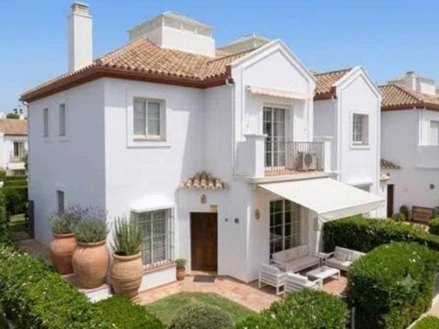 Casa en Alquiler en Marbella