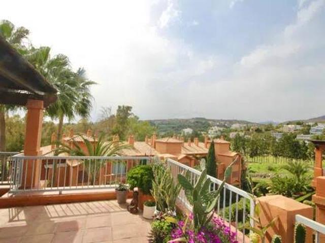 Casa en Alquiler en Marbella
