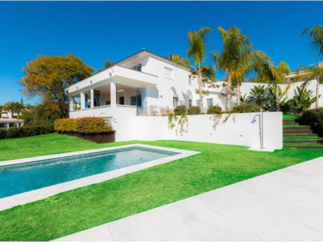 Casa en Alquiler en Marbella