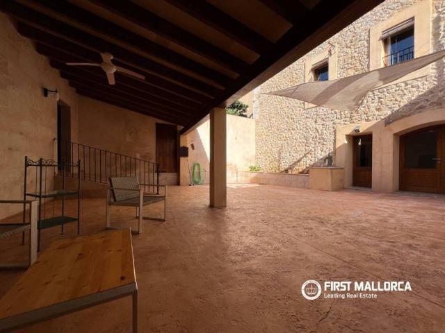 Casa en Alquiler en Maria de La Salut