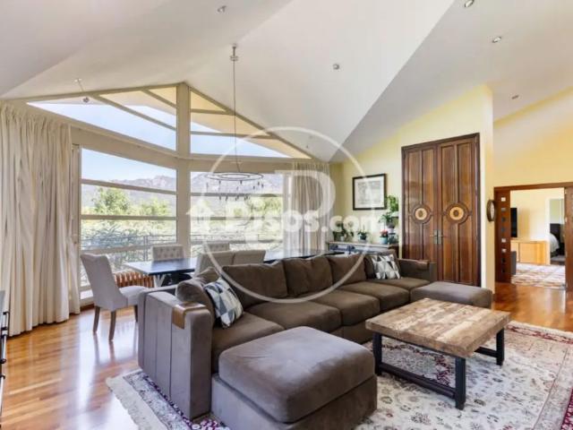 Casa en alquiler en Matadepera