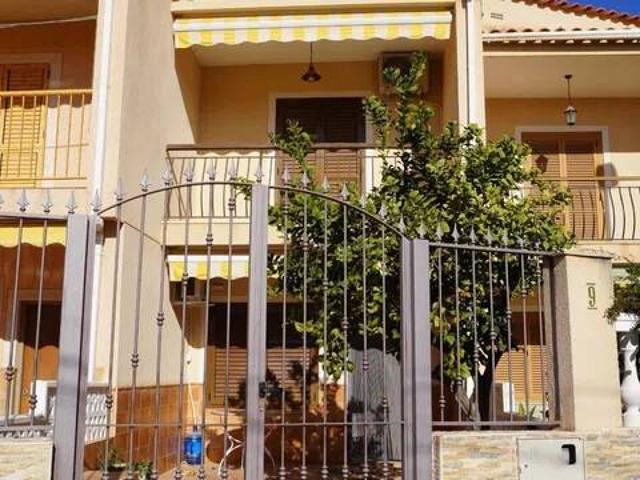 Casa en Alquiler en Mazarrón