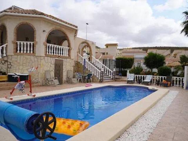 Casa en Alquiler en Mazarrón