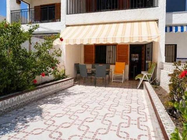 Casa en Alquiler en Mazarrón