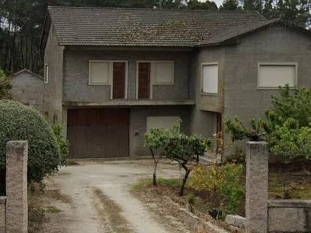 Casa en Alquiler en Meaño