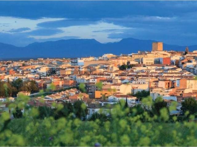 Casa en Alquiler en Mengíbar