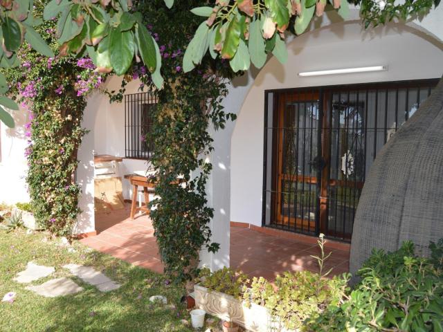 Casa en alquiler en Mijas Málaga