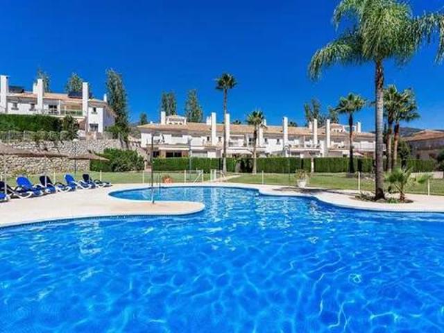 Casa en Alquiler en Mijas