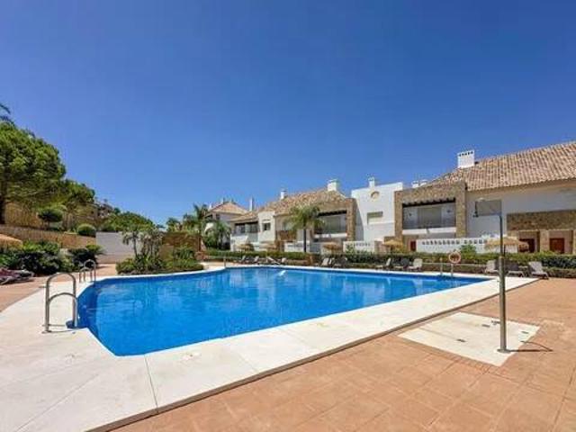 Casa en Alquiler en Mijas