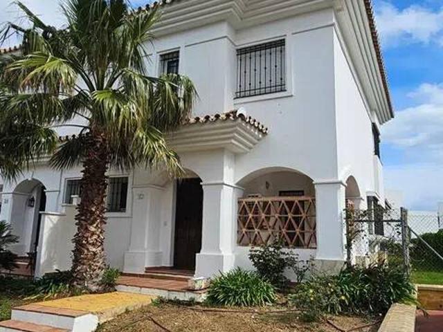 Casa en Alquiler en Mijas