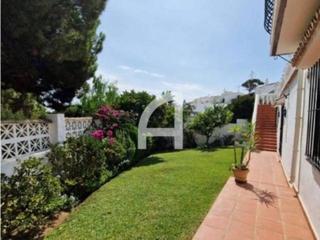 Casa en Alquiler en Mijas