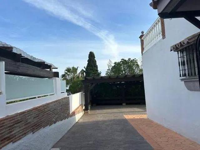 Casa en Alquiler en Mijas