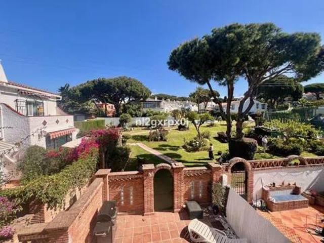 Casa en Alquiler en Mijas