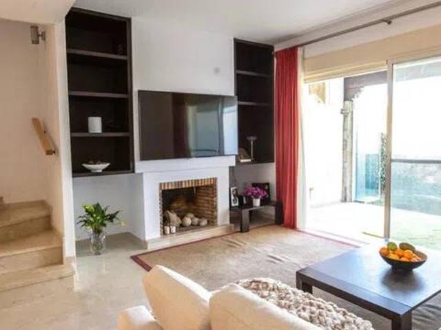 Casa en Alquiler en Mijas