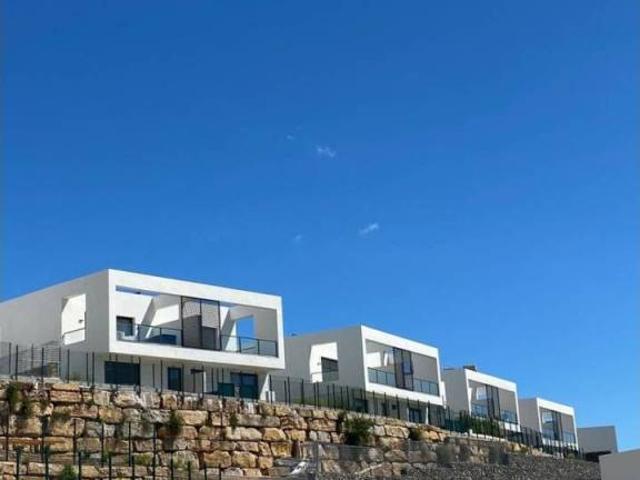 Casa en Alquiler en Mijas