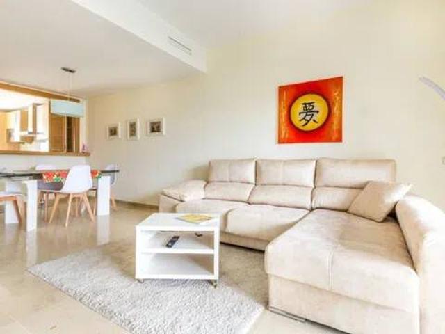 Casa en Alquiler en Mijas