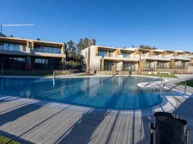 Casa en Alquiler en Mijas